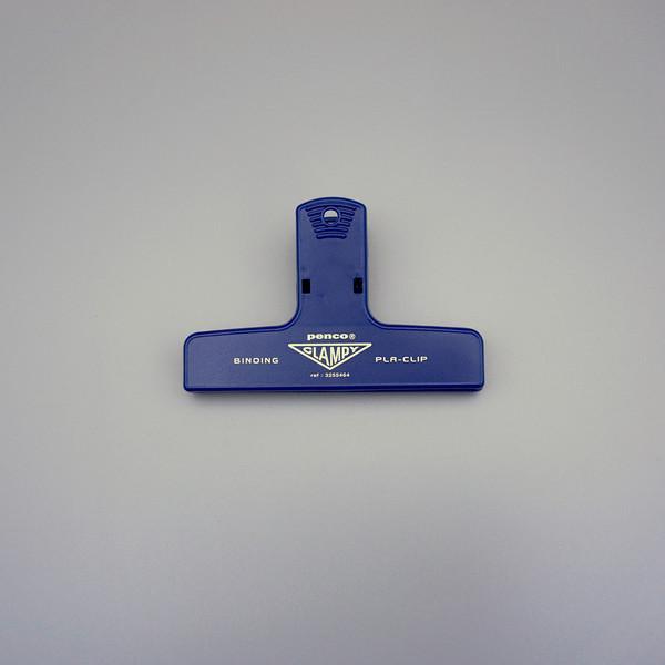 PLASTIC CLIP(NV)_Japan