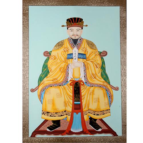 관성제군(문창제군)