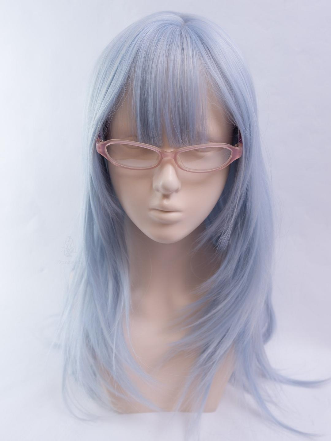 ZOFF PINK ROSE TEMPLES GLASSES