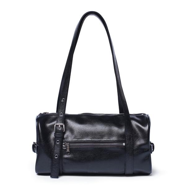 (11/4 입고) 뮤지엄백 museum bag M goat black