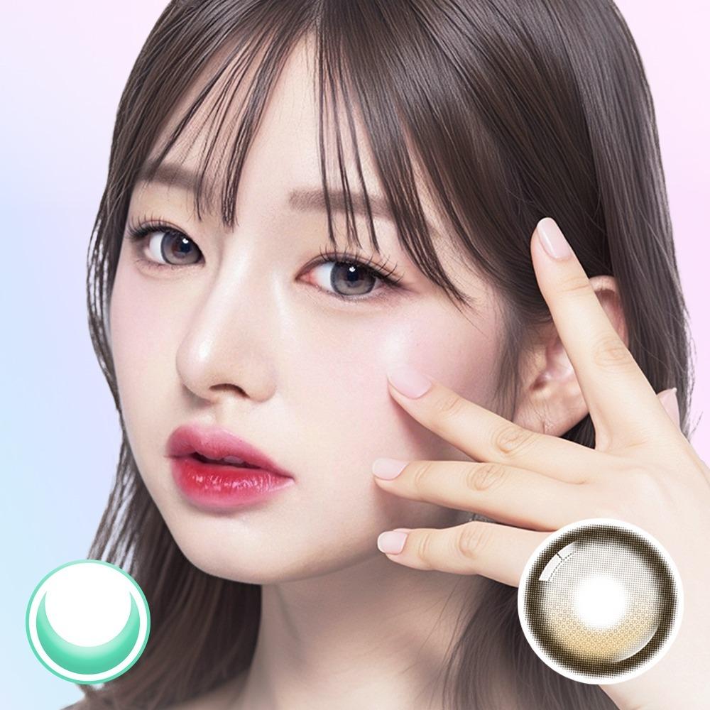 메가퓨어블 애쉬브라운