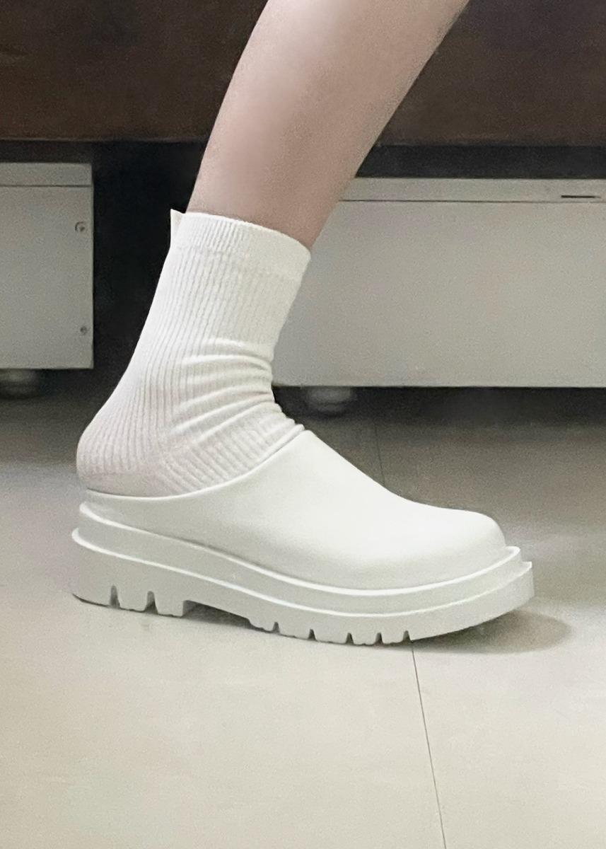daily clog (2color)