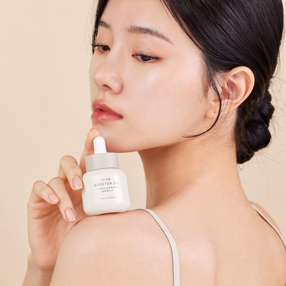 비바 탄력 부스터 오일 30ml (100시간 보습템)