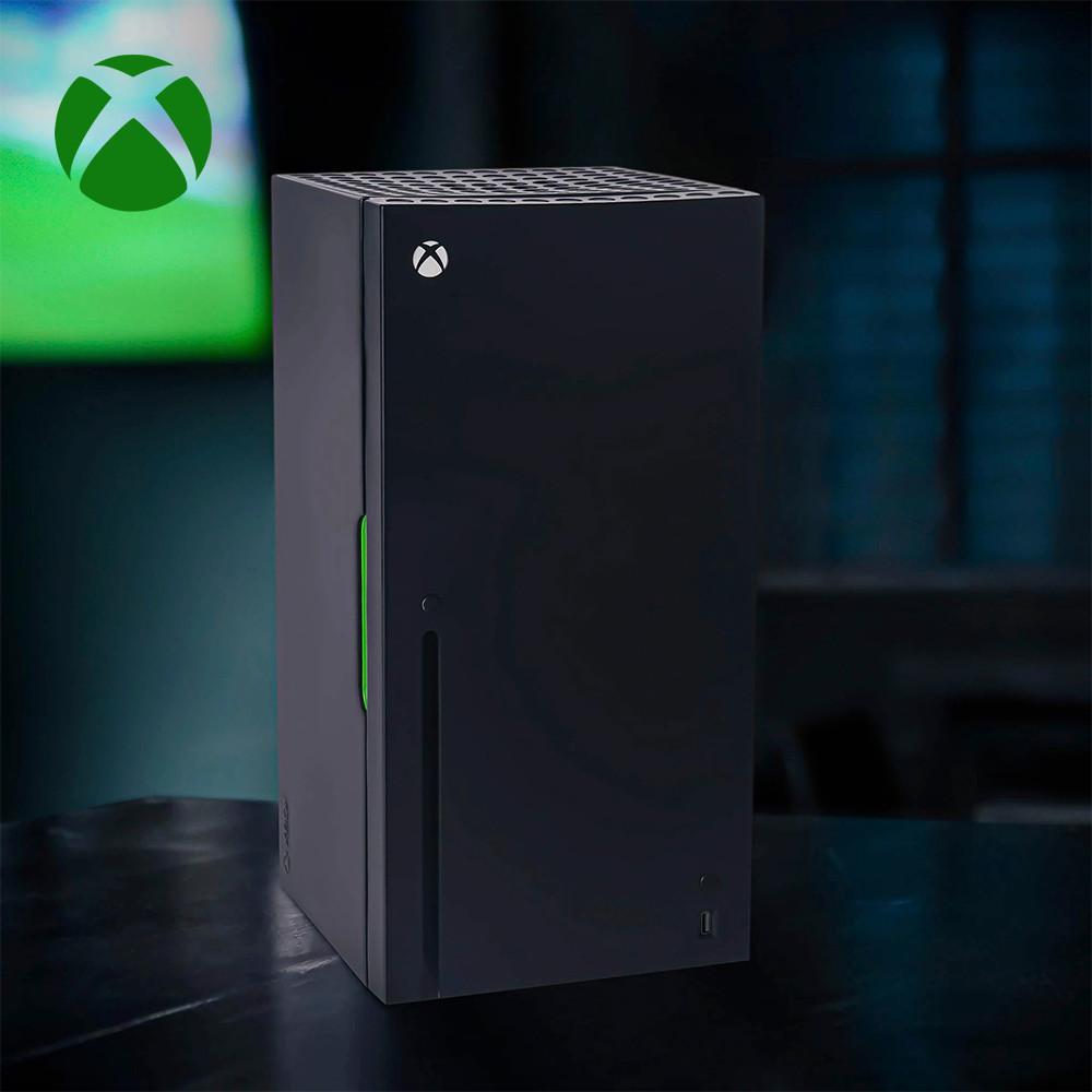 Xbox 시리즈 X 미니 냉장고