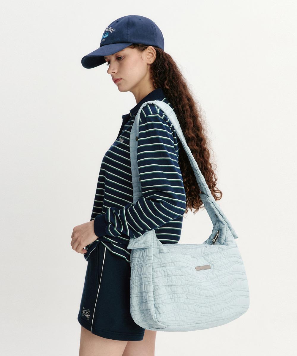 빅 호보 백 스카이 블루