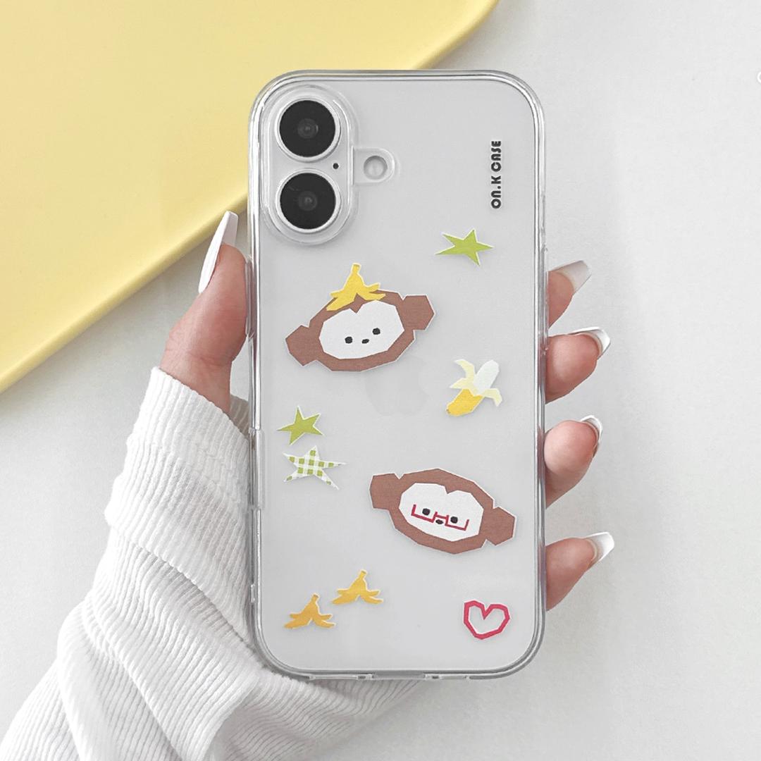 [젤리]조각숭이