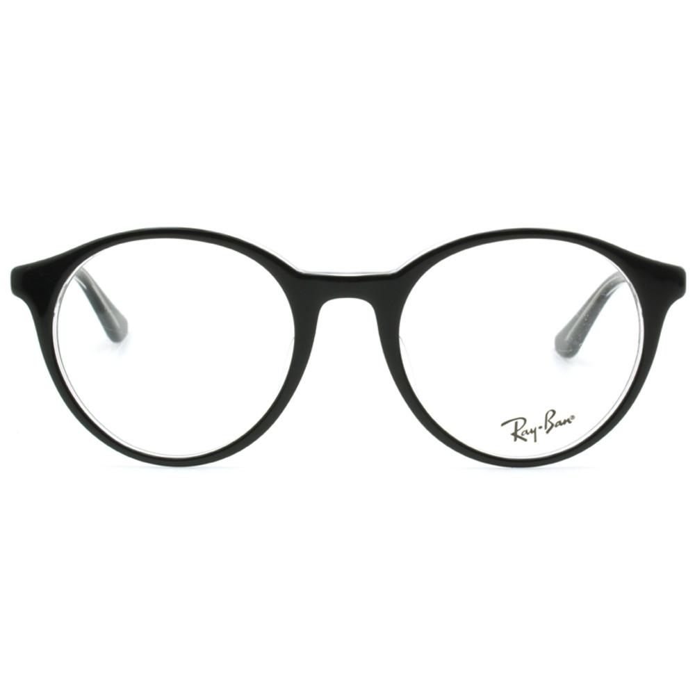 레이벤 안경 RB5361F 2034(51mm)/RAYBAN : 버킷리스트 안경