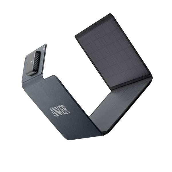 ANKER 앤커 파워솔라 휴대용 태양광 충전기