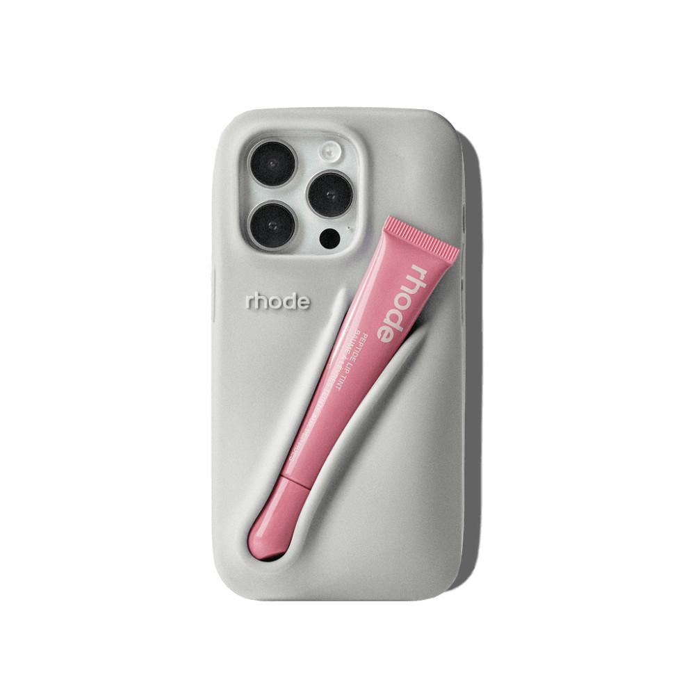 로드 Rhode 로드스킨 립 케이스 Lip Case 아이폰 15 프로 맥스