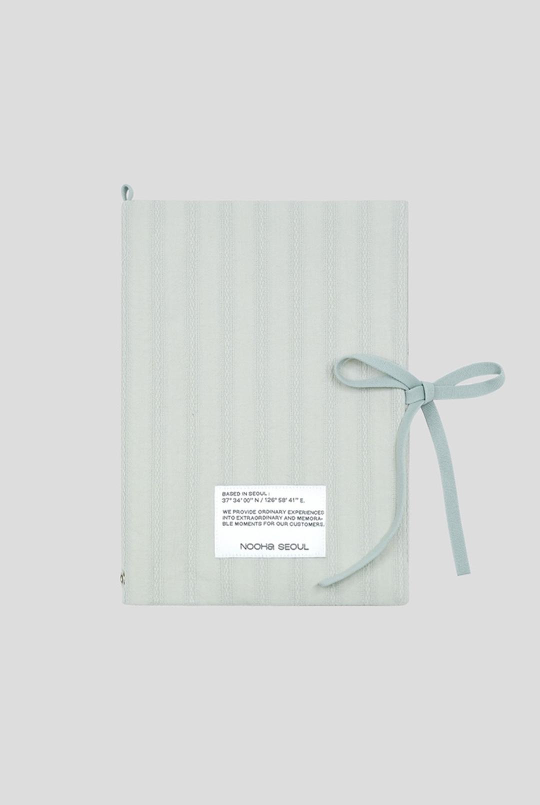 Veil Book Cover_Green
