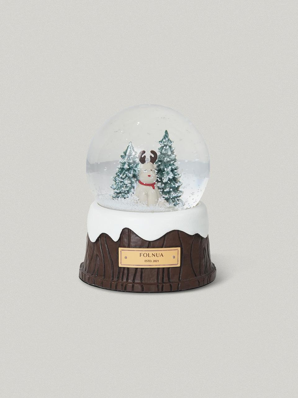 Follok Snowball폴록 스노우볼