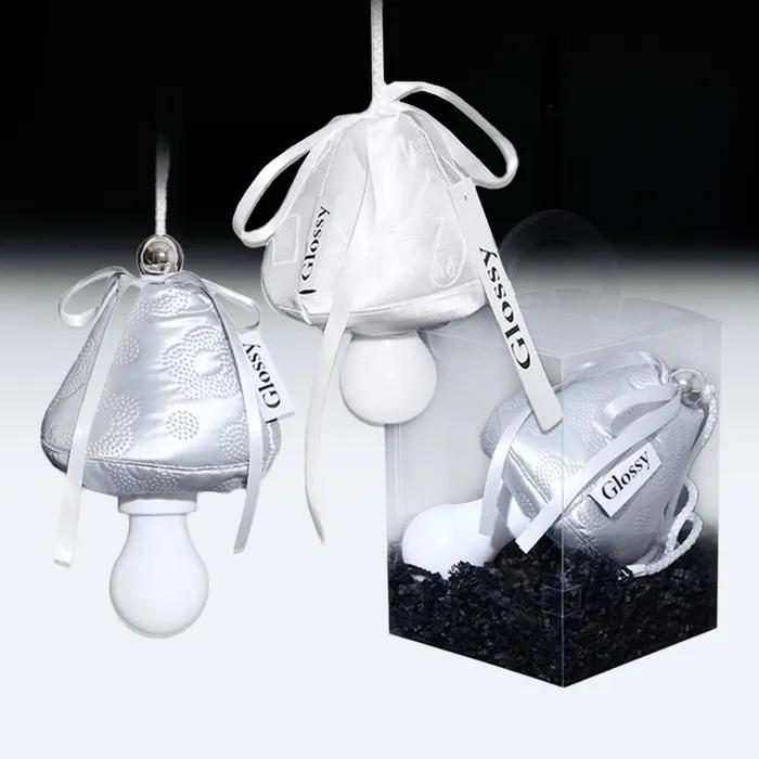 [글로시 X 로파서울] Mushroom Lamp 머쉬룸 램프 조명 (3 types)
