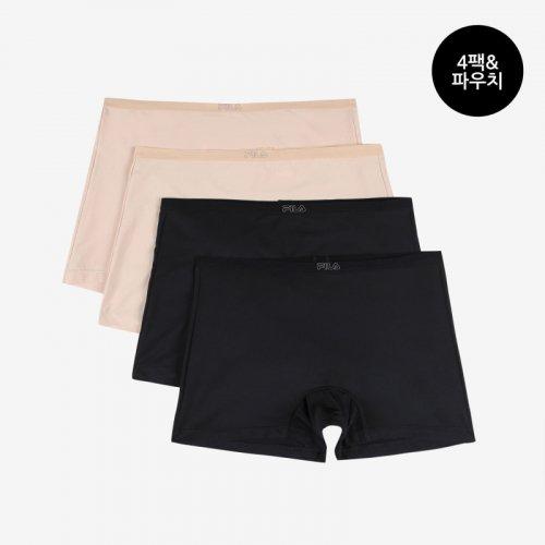 에센셜 사각드로즈 4PACK(FI4DRE2492FBLK)