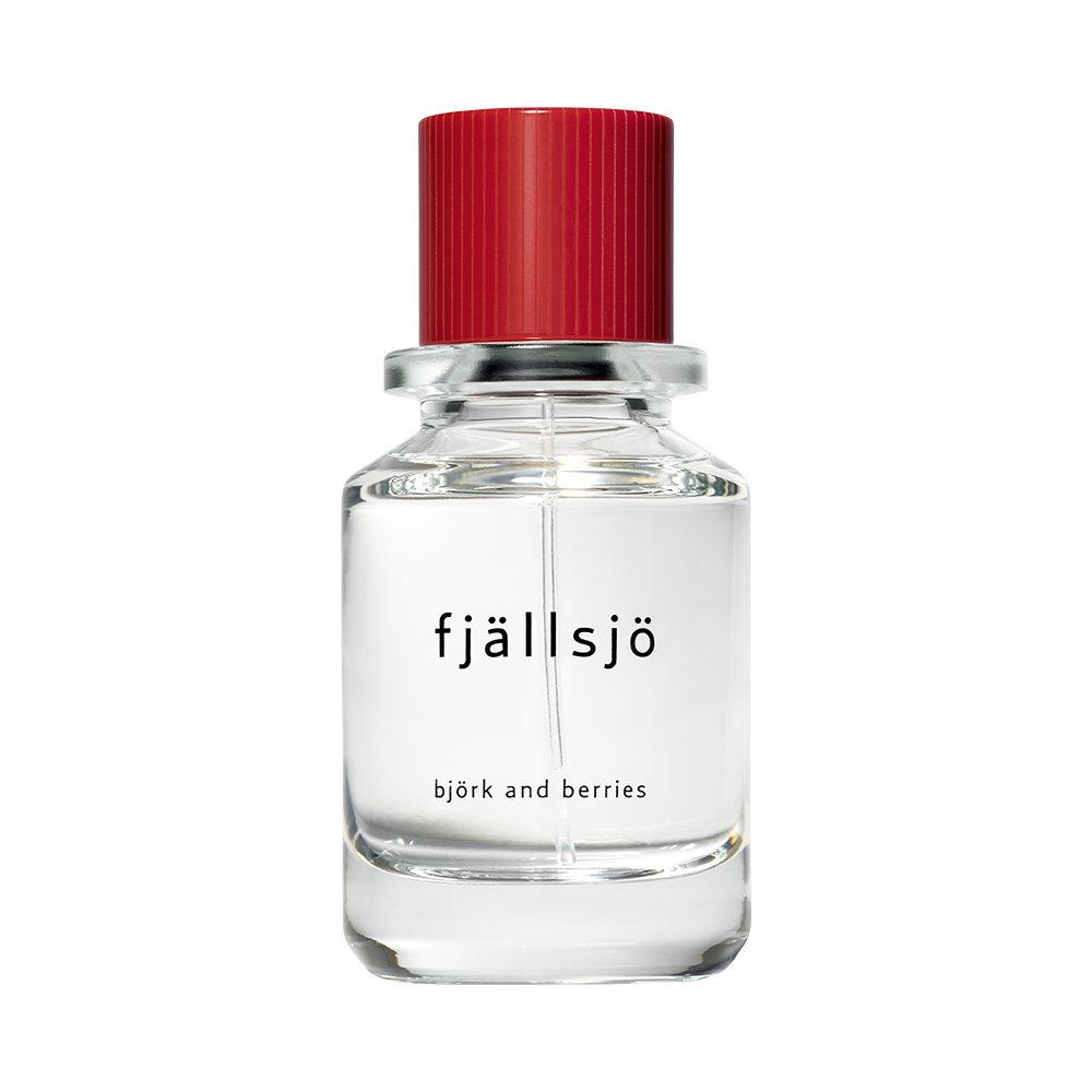 [비요크 앤 베리스] 피얄쇠 오드퍼퓸 50ml