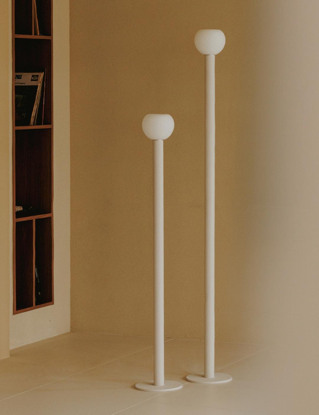 MANON 16 FLOOR LAMP
