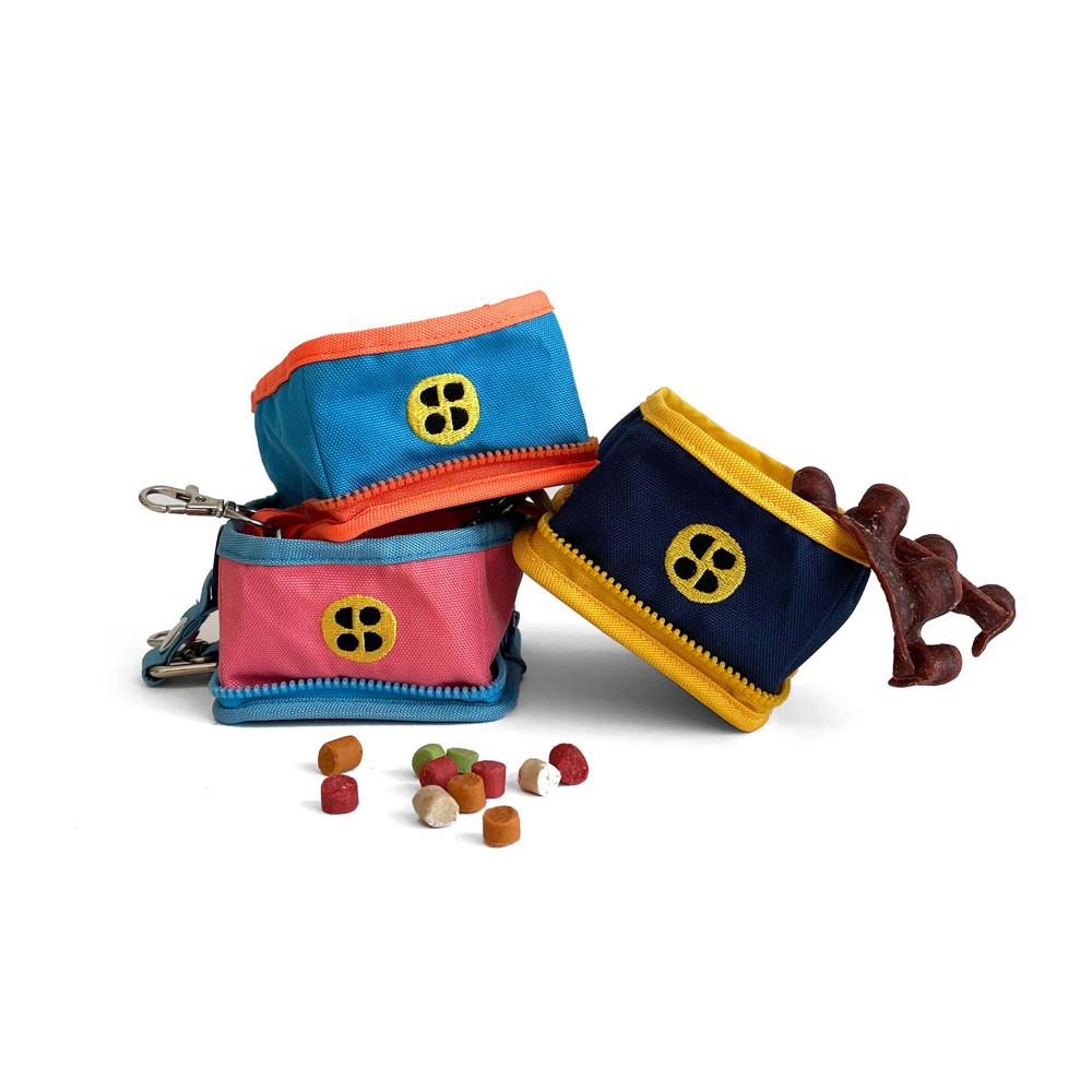 스윙도츠 휴대용 강아지물통 산책 애견 물병 강아지 식수대 : 스윙도츠