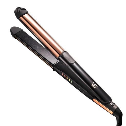 비달사순 티타늄 28mm 2 in 1 스타일러 고데기 VST481K