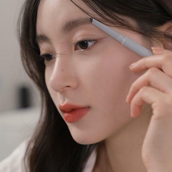 롬앤 한올 플랫 브로우