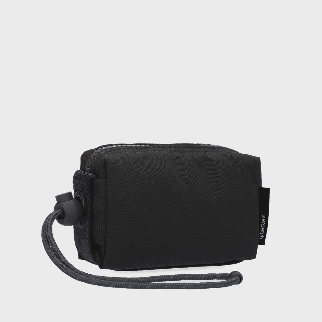 CAMERA POUCH 001 Graphite