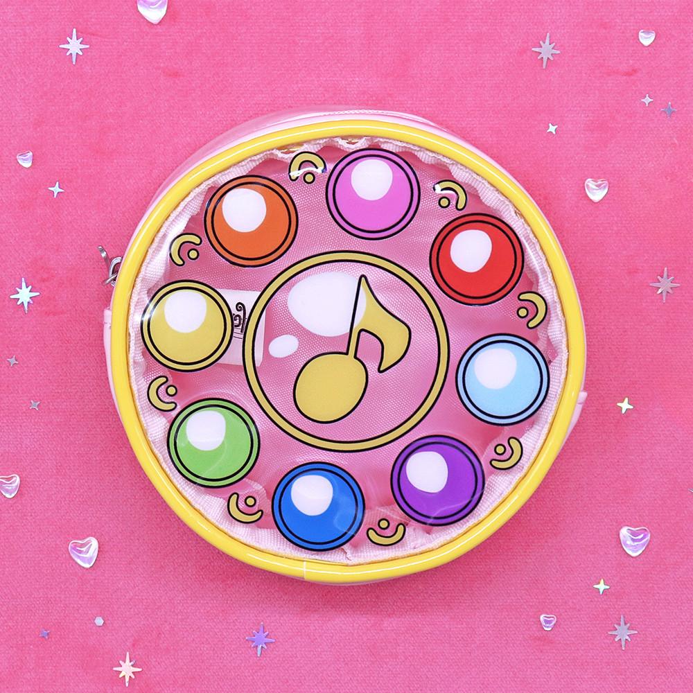 [꼬마 마법사 레미] 견습탭 파우치