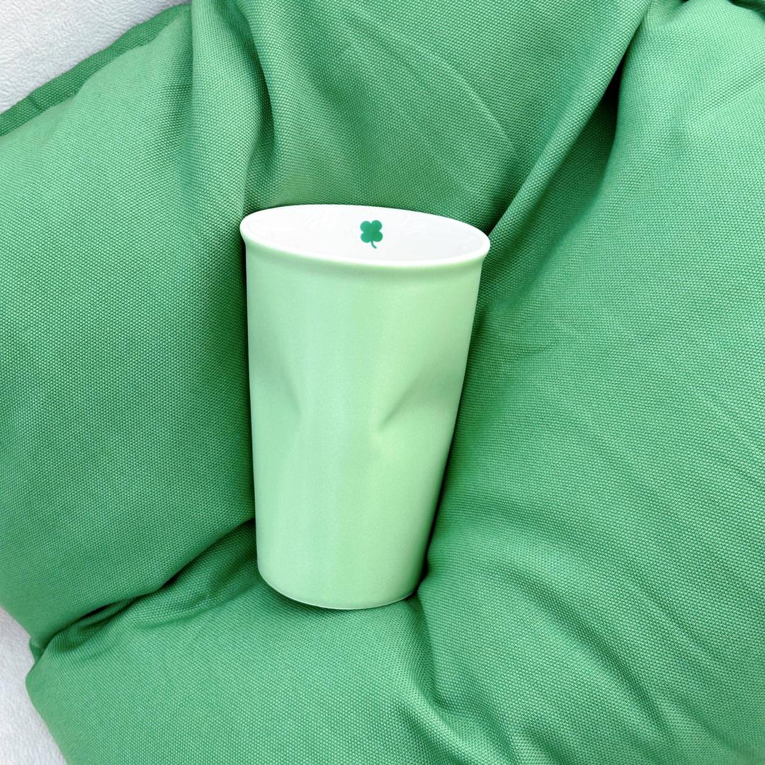 THE MAGIC CUP (lucky)