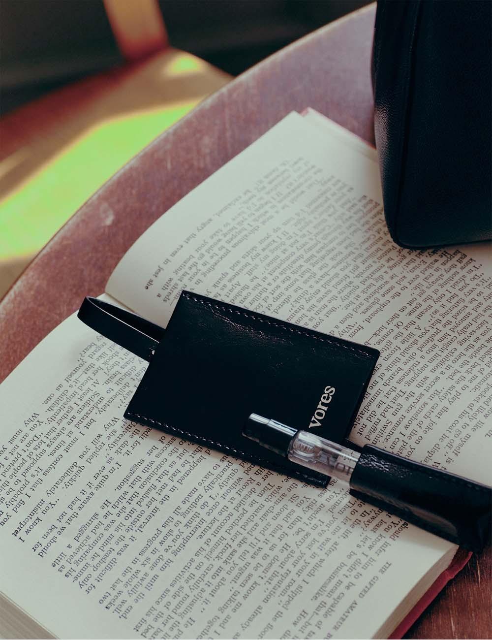 [세트할인] 보어스 럭키 참+디스커버리 세트 (퍼퓸 키링)