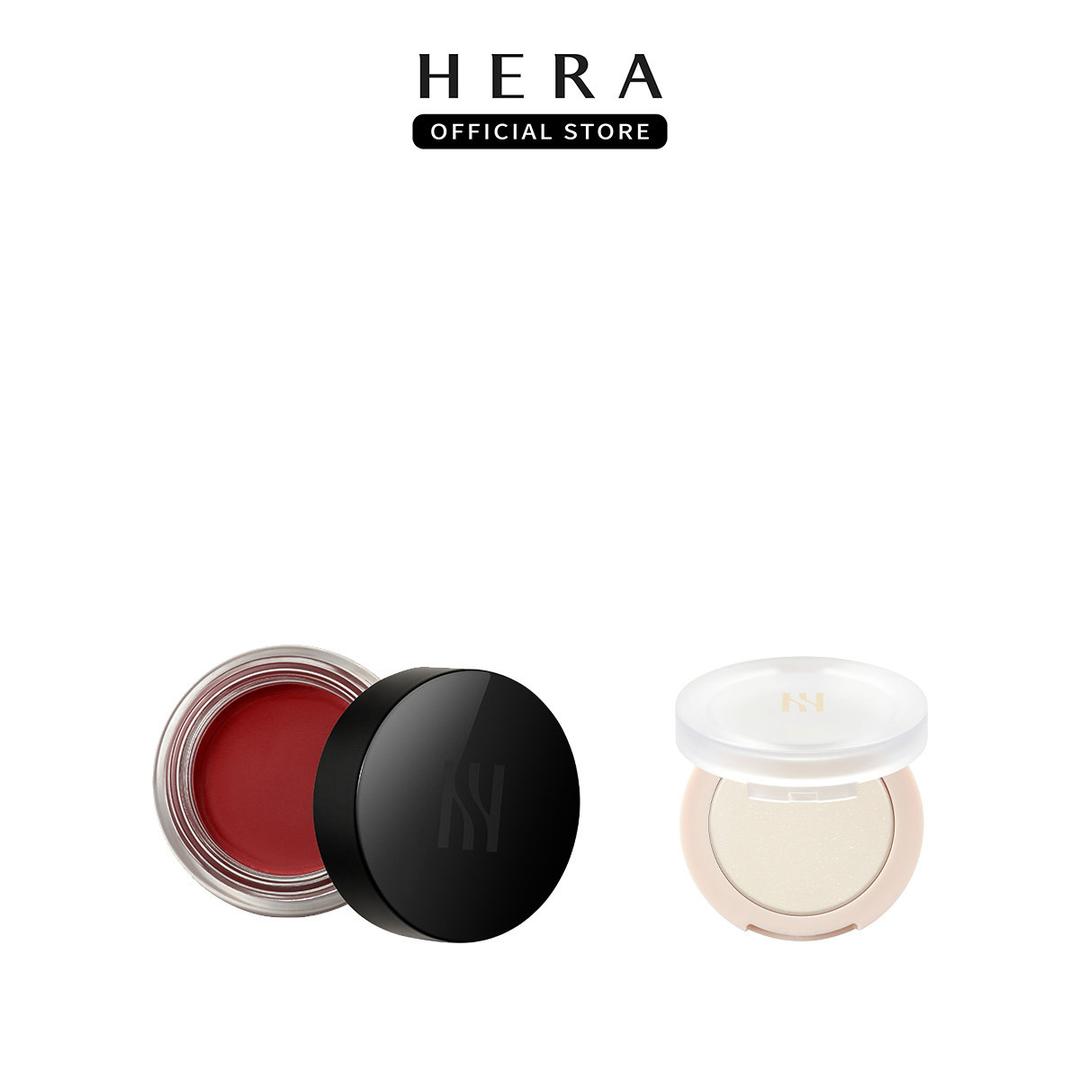 [기획] NEW 립 앤 치크 + 글로우 밤 증정