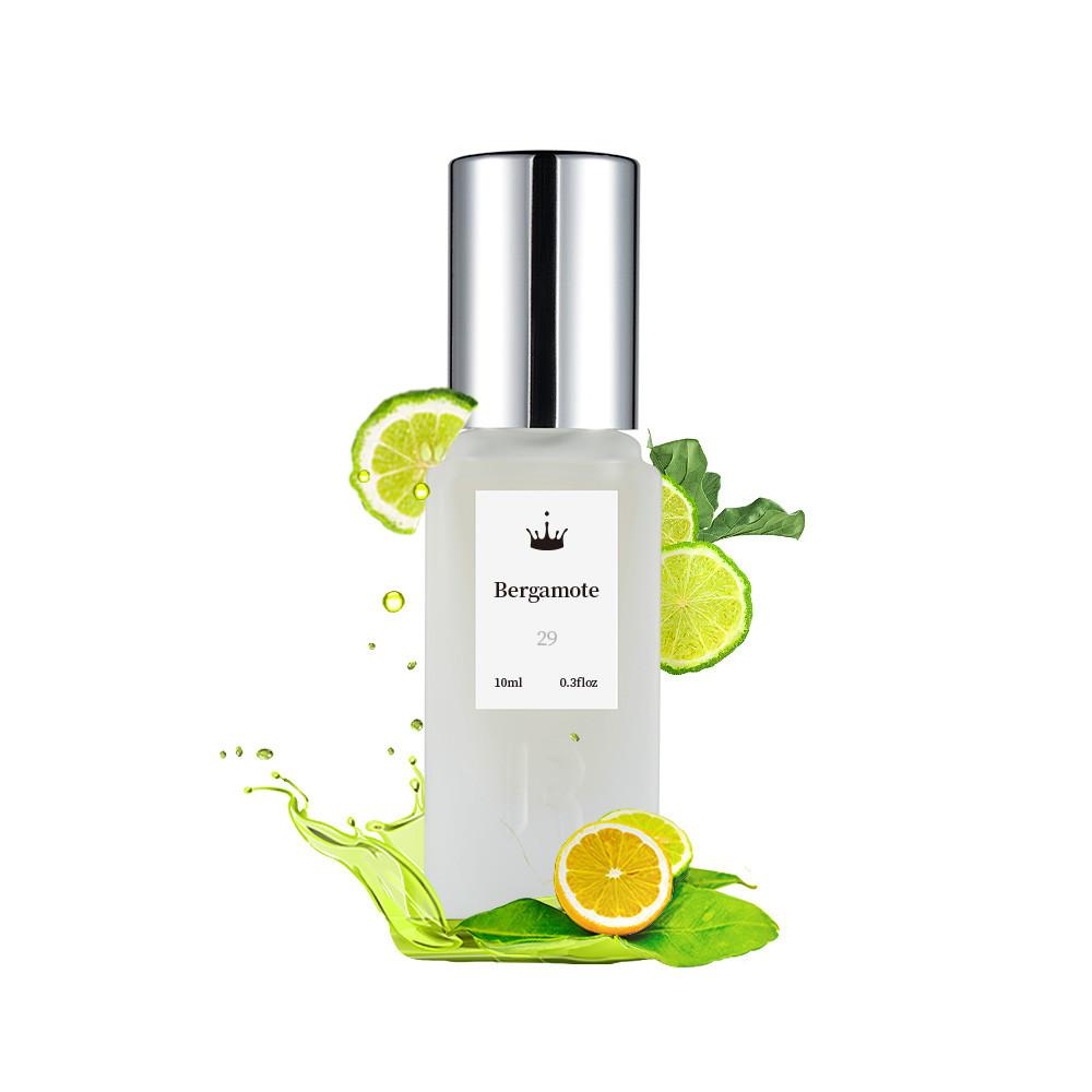 베르가못 엑스트레 드 퍼퓸 10ml 시원한