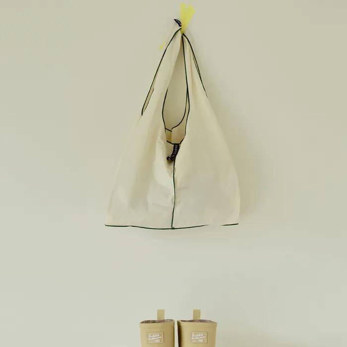 CLOTE BAG - IVORY