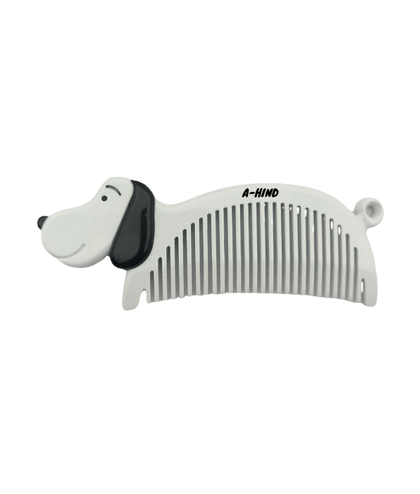 AHIND Mini Comb