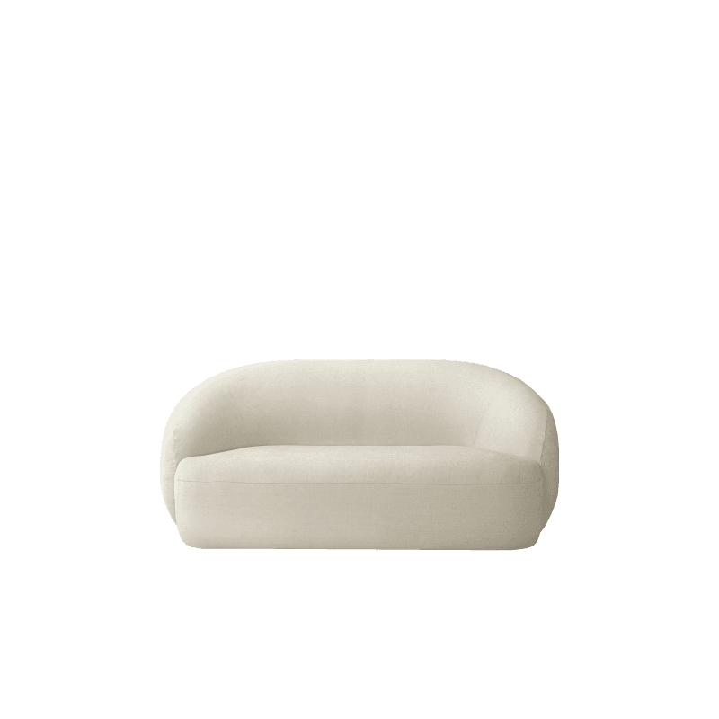 ROND SOFA 1950
