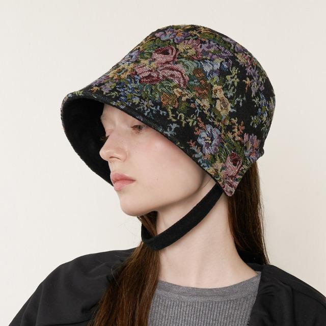Rocha Bonnet - Jacquard