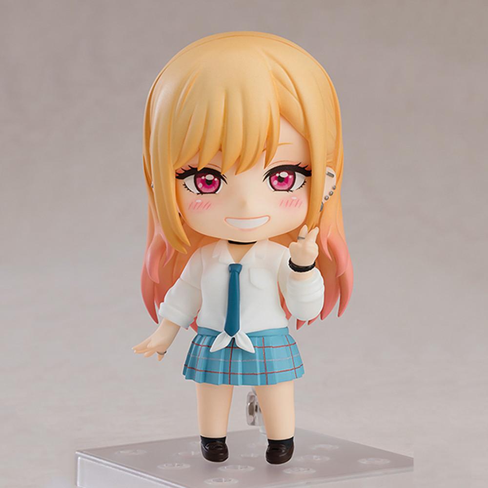 넨도로이드 키타가와 마린