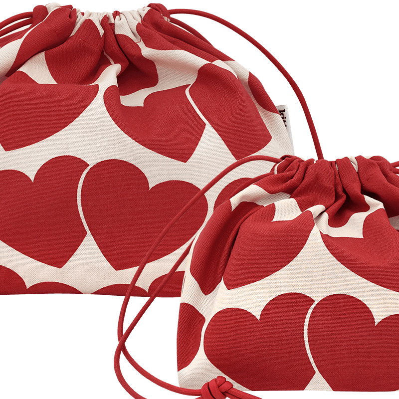 Tweedle Plump Pouch 트위들 플럼프 파우치