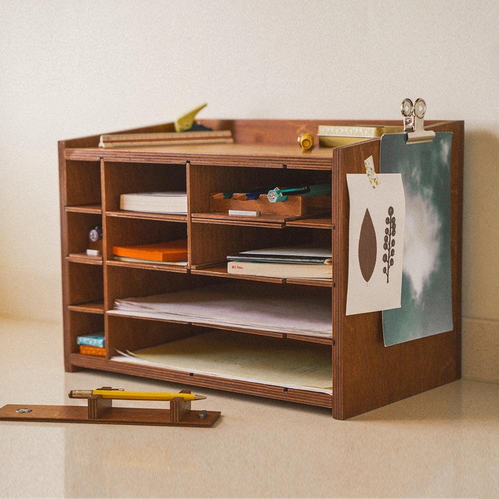 커스터마이징 그리드 박스 CUSTOMIZING GRID BOX