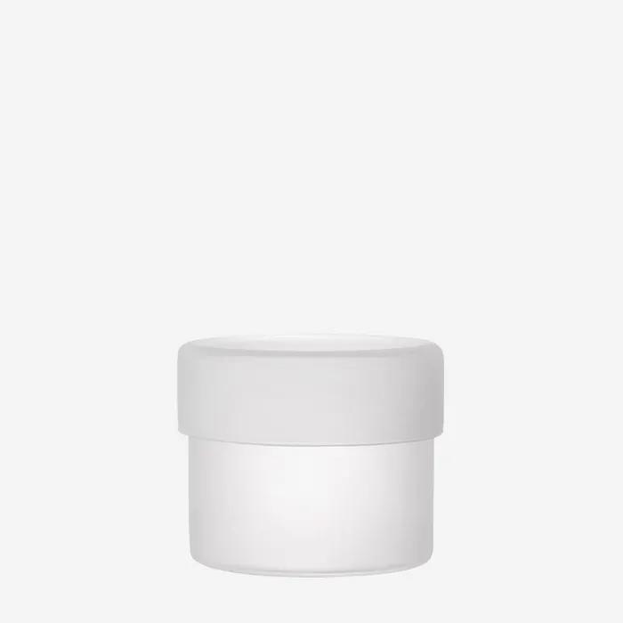 킨토 샬레 글라스 케이스 100x85mm - 반투명