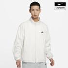 [나이키] 클럽+ 풀집 우븐 재킷 NIKE DX0673-030