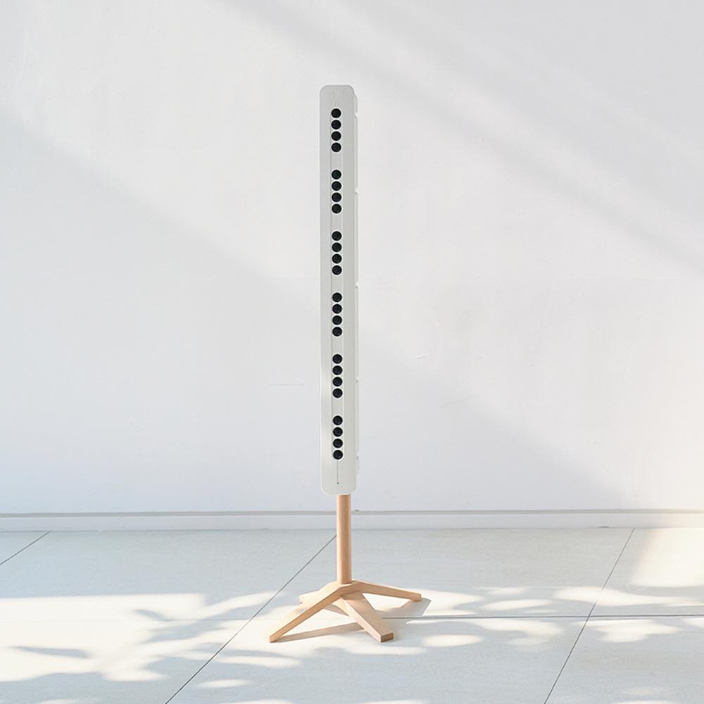 테코야 Home 화이트 공기청정기 (테코야450)