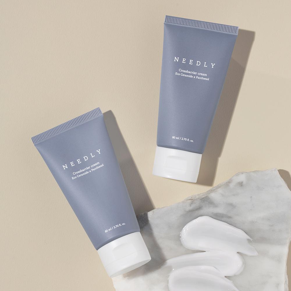 니들리 크로스베리어 크림 80ml