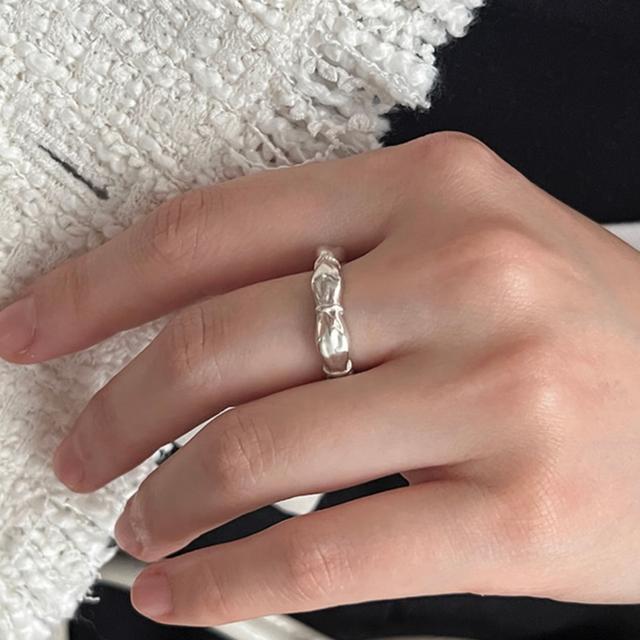 SHIR RING 01 (GLOSSY)