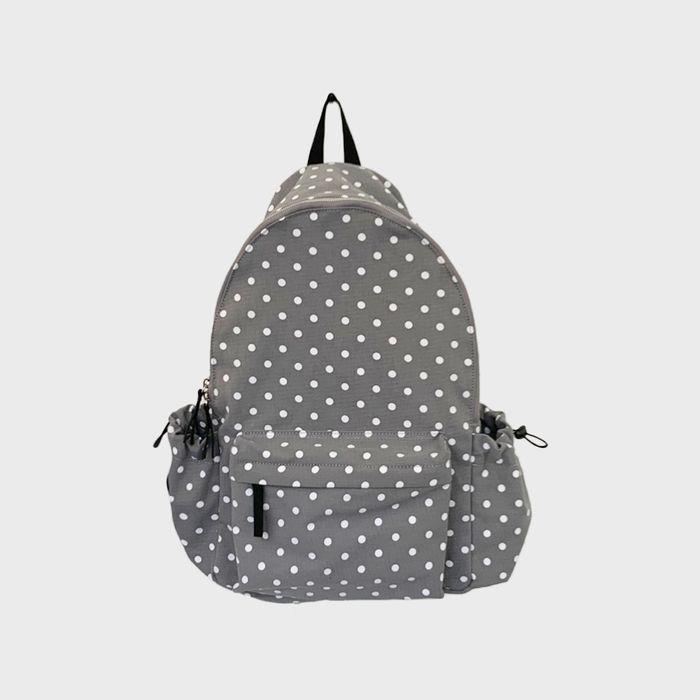 Anne DOT Backpack (Gray)