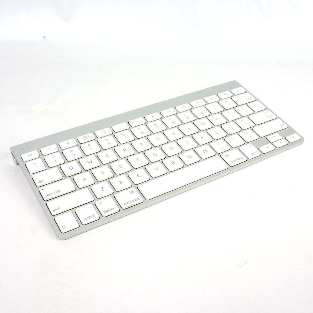 애플 정품 무선 매직 키보드 (MQ5L2KH/A)