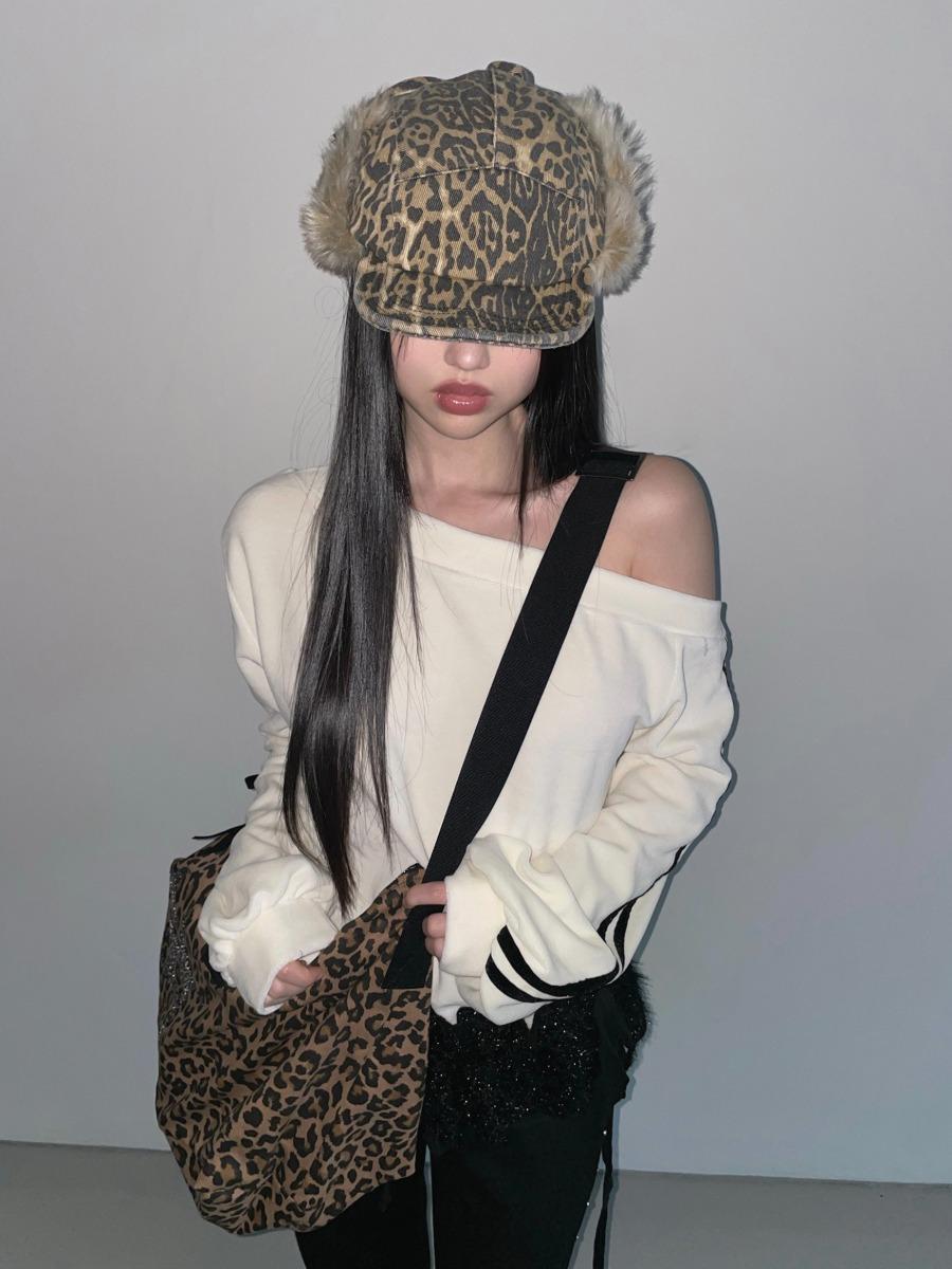 디에어타운 bright wing cap