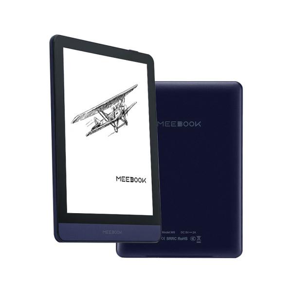 MEEBOOK M6 미북 이북리더기 6인치 32GB 전자책 안드로이드