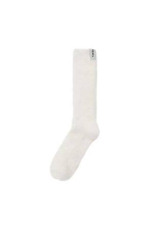 Soft Feather Warm Socks