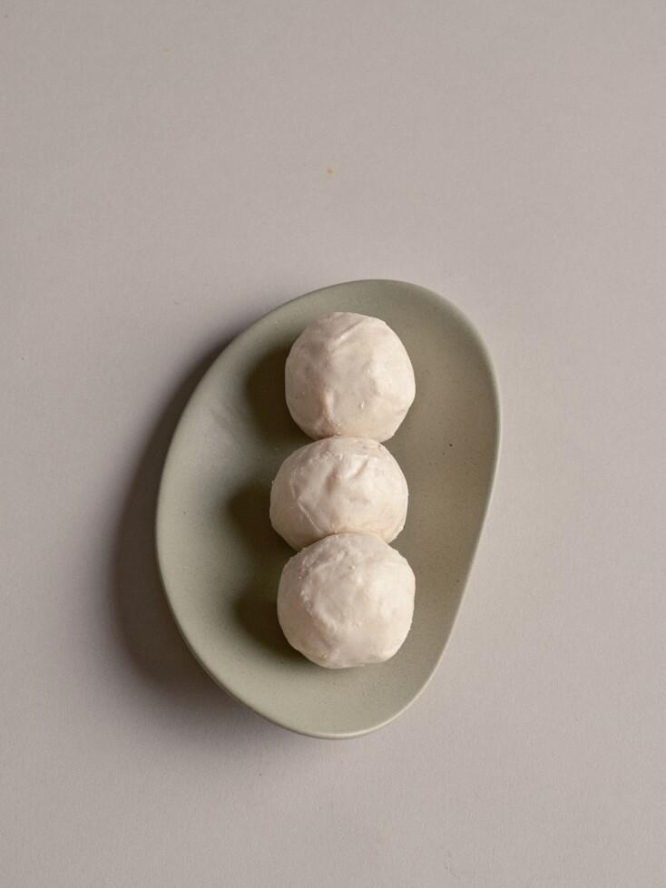 아더마스 프로틴볼 치킨치즈볼 (180g)
