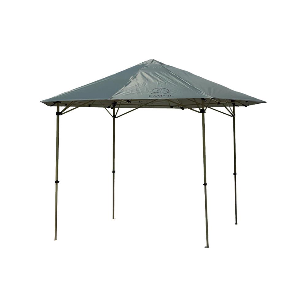 캠빌 삿갓 파라솔 천막 캐노피