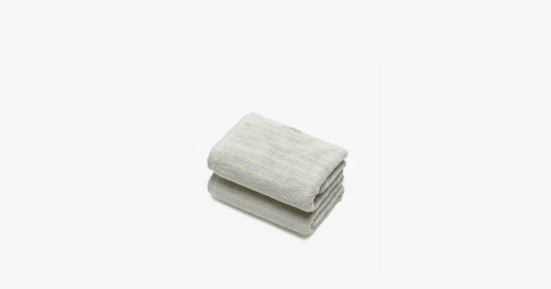 Tenui X GRANN Face Towel 2p