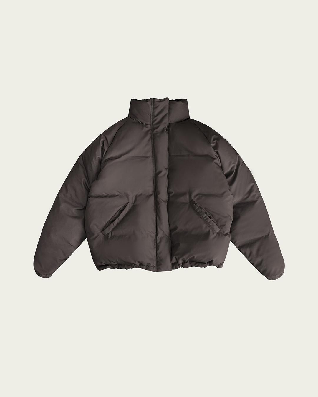 Molly Puffer Jacket