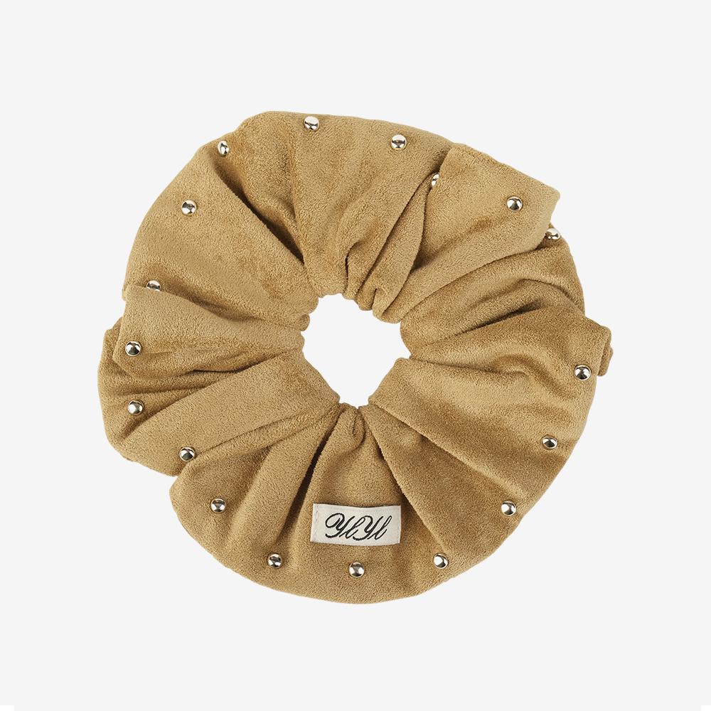 Western scrunchie, CAMEL